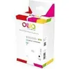 Image de Armor OWA K20584OW - pack de 3 - 18 ml - jaune, cyan, magenta - compatible - remanufacturé - cartouche d'encre (alternative à : HP 62XL) - pour HP ENVY 55XX, 56XX, 76XX, Officejet 200, 250, 57XX, 8040 (K20584OW)