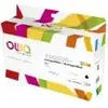 Image de OWA ARMOR encre compatible avec HP M0K02AE, noir/noir, 991X