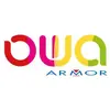 Image de OWA Encre compatible Epson T9641 BK noir (6.000 p.)