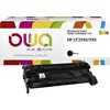 Image de ARMOR toner pro HP LJ Pro M304, M305, M404, M405, MFP M329, M428, M429 (CF259X), erná/black, 10000str