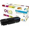 Image de OWA Armor toner pro HP Laserjet M 450, 454, 455, 470, 479, 2100 stran, W2031A, cyan/modrá