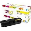 Image de OWA Armor toner pro HP Laserjet M 450, 454, 455, 470, 479, 2100 stran, W2032A, yellow/lutá