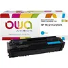 Image de OWA-Rüstung Toner pour HP W2211X,modrý,2450st.