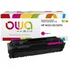 Image de OWA Armor toner pro HP W2213X,ervený,2450st.