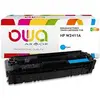 Image de ARMOR OWA K18953OW Cartouche de toner 1 pièce(s) Compatible Cyan (K18953OW)