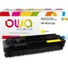 Image de ARMOR K18955OW Cartouche de toner 1 pièce(s) Compatible Jaune (K18955OW)