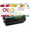 Image de Armor OWA K18950OW, 10000 pages, jaune, 1 pièce(s)