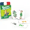 Image de La Ducale - The Junior President - Jeu de cartes pour enfants et familles - 3 à 6 joueurs - à partir de 6 ans