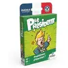 Image de Jeu de cartes Grimaud Le Président petit coffret portable 2-6 joueurs vert - Neuf