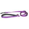 Image de Laisse pour chien Martin Nylon Purple