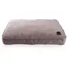 Image de Martin Dog Cushion Master Royal Collection Beige