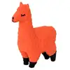 Image de Martin Latex Lama Orange Fluorescent