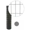 Image de Cloture&jardin - Grillage Soudé Gris Anthracite - Jardipremium - Maille 100 X 50mm - 0,60 Mètre