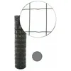 Image de Cloture&jardin - Grillage Soudé Gris Anthracite - Jardimalin - Maille 100 X 75mm - 1,20 Mètre