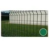 Image de Cloture&jardin - Grillage Rigide Vert - Jardimalin - Fil 4mm - 1,73 Mètre