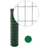 Image de Cloture&jardin - Grillage Soudé Vert - Jardipremium - Maille 100 X 50mm - 2 Mètres