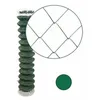 Image de Cloture&jardin - Grillage Simple Torsion Vert - Maille 50 X 50mm - Fil 2,4mm - 1,20 Mètre