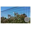 Image de Cloture&jardin - Grillage Rigide Gris Anthracite - Jardipremium - Fil 4/5mm - 1,03 Mètre - Gris Anthracite (ral 7016)