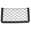 Image de Imline - Filet Porte-objet Avec Cadre Plastique Noir 300 X 168 Mm