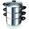 Image de Cuit-vapeur 24cm - Beka - 12030034 - polo