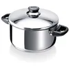 Image de Beka - Faitout Et Couvercle Polo 1,5 L En Inox