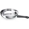 Image de Poêle inox 28cm - Beka - 12037284 - polo