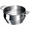 Image de Elément cuit-vapeur 16/18/20cm - Beka - 12060164 - chef