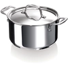 Image de Faitout inox 20cm + couvercle - Beka - 12061204 - chef