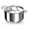 Image de Beka - Faitout Inox 28cm + Couvercle 12061284