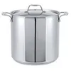 Image de Beka - Traiteur Chef 17 L En Inox