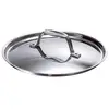 Image de Chef Couvercle 14 Inox - Beka