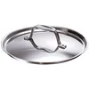 Image de Beka - Couvercle Inox Chef 24 Cm