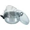 Image de Beka - Friteuse 26cm 5l Inox Induction