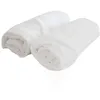 Image de Duo De Draps Housse En Jersey Blanc 70x140 Cm