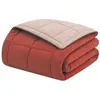 Image de Zelesta Easybed - Gris clair & Gingembre