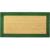 Image de Tapis Coco 17mm Ecru\vert