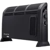 Image de ROWENTA Convecteur/thermoplongeur 2 vitesses 1200W/2400W Turbo Thermostat sw CO3035F1