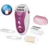 Image de Epilateur secteur - Calor - EP5660C0 - silence soft