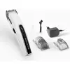 Image de Tondeuse à cheveux rechargeable blanc - Rowenta - TN1400F0 - nomad 4