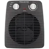 Image de Rowenta - Chauffage Soufflant 2000w Noir So2210f0