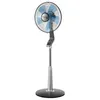 Image de Rowenta   Ventilateur Sur Pied Puissant Silencieux   5 Vitesses   Télécommande   Hauteur Réglable   Turbo Silence Extreme 35 Db(a)