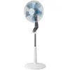 Image de Rowenta Turbo Silence Extreme VU5640 Blanc, Noir - Neuf