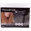 Image de Rowenta Signature Pro Ac CV7810 Sèche-cheveux professionnel 2200 watts avec moteur (34,99)