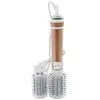 Image de Brosse soufflante Rowenta Brush Activ 1000W Argenté, Cuivre, Blanc - Neuf