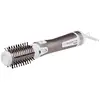 Image de Rowenta Brush Activ Premium Care CF9540 Brosse soufflante à air chaud À chaleur Aluminium, Métallique, Blanc 1000 W 1,8 m - Neuf
