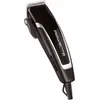 Image de Rowenta TN1603F0 tondeuse à cheveux Noir, Argent
