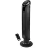 Image de Rowenta Intense Comfort Hot SO9420 Intérieure Noir 2400 W Chauffage de ventilateur électrique - Neuf