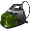Image de ROWENTA Générateur de vapeur DG8626 Perfect Steam Pro 2400W noir/vert