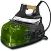 Image de Rowenta DG8666F0, 470 g/min, 7.4 bar, 1.1 l, 120 g/min, Vert, Gris, Amovible