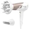 Image de ROWENTA Studio Dry CV5830 Glow CV5830, courant continu, beige, blanc, couleur unie, plastique, boucle de suspension, 1,8 m